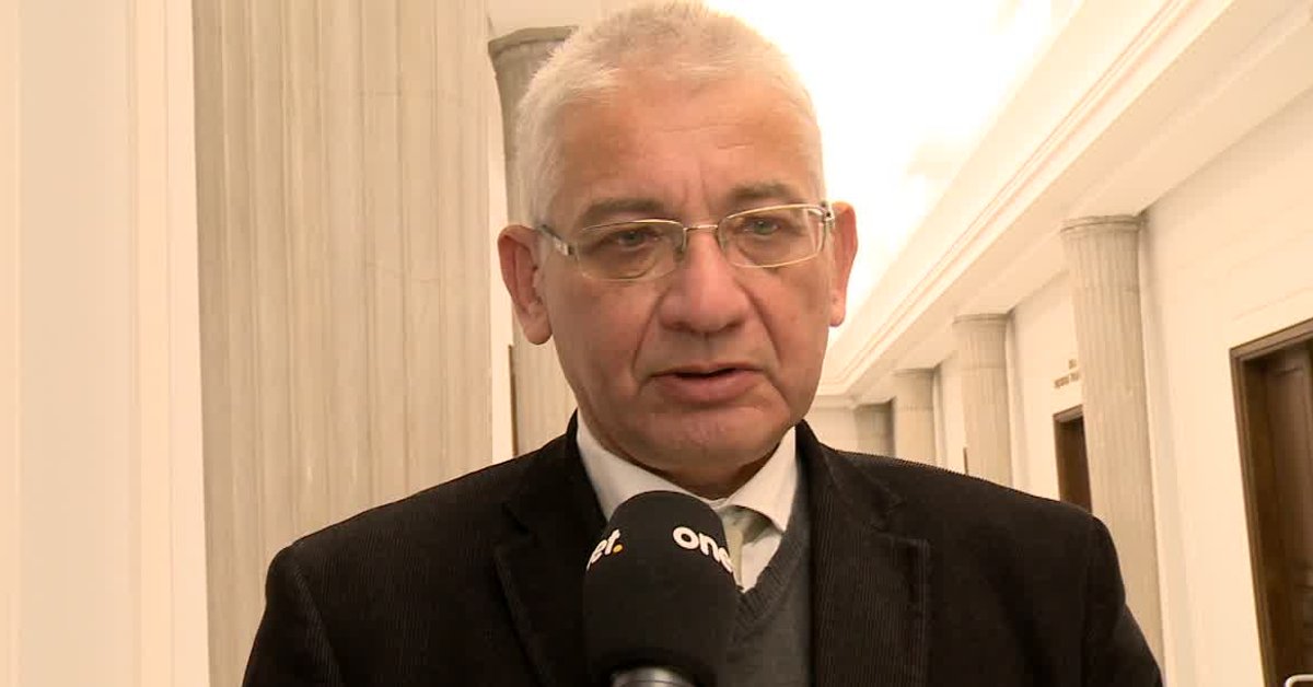 Wdowa po Ludwiku Dornie chce miliona złotych. Chodzi o krzywdy z czasów PRL