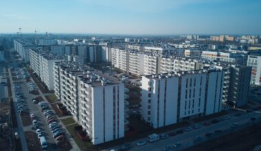 Czeka nas drastyczny spadek cen mieszkań. Kuczyński: Będzie padaczka