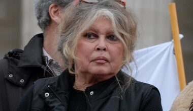 Brigitte Bardot w 1962 r.