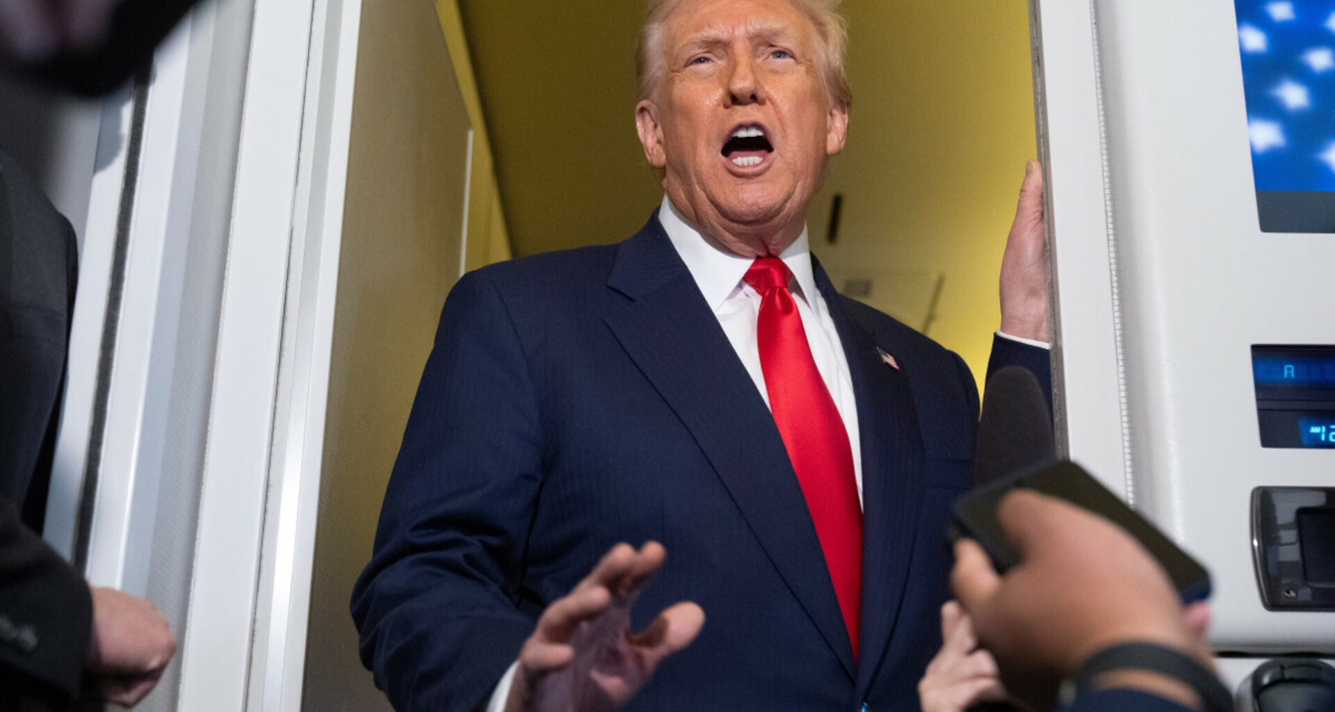 "Pentagon dał Trumpowi zielone światło". Rosja otrzyma dotkliwy cios?