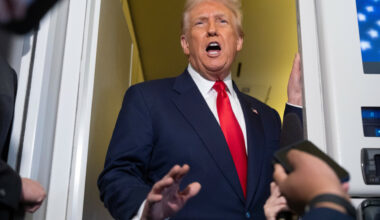 "Pentagon dał Trumpowi zielone światło". Rosja otrzyma dotkliwy cios?