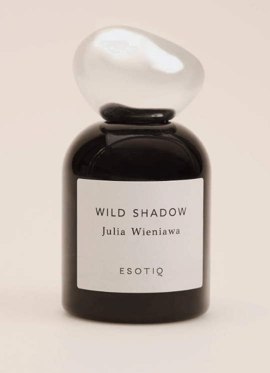 Perfumy Esotiq x Julia Wieniawa Wild Shadow