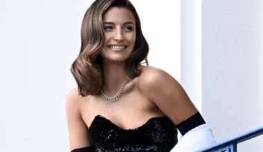 Perfumy Julia Wieniawa x Esotiq: Wild Shadow z kardamonem to hit zimy