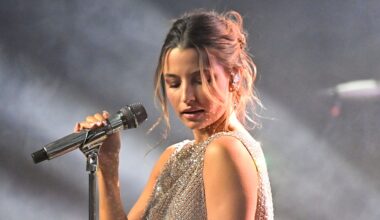 Zapachy, o których marzy każda it girl. Julia Wieniawa wypuściła hit