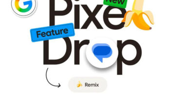 Google Pixel Drop. Magia AI w Zdjęciach i ratunek dla baterii w Mapach