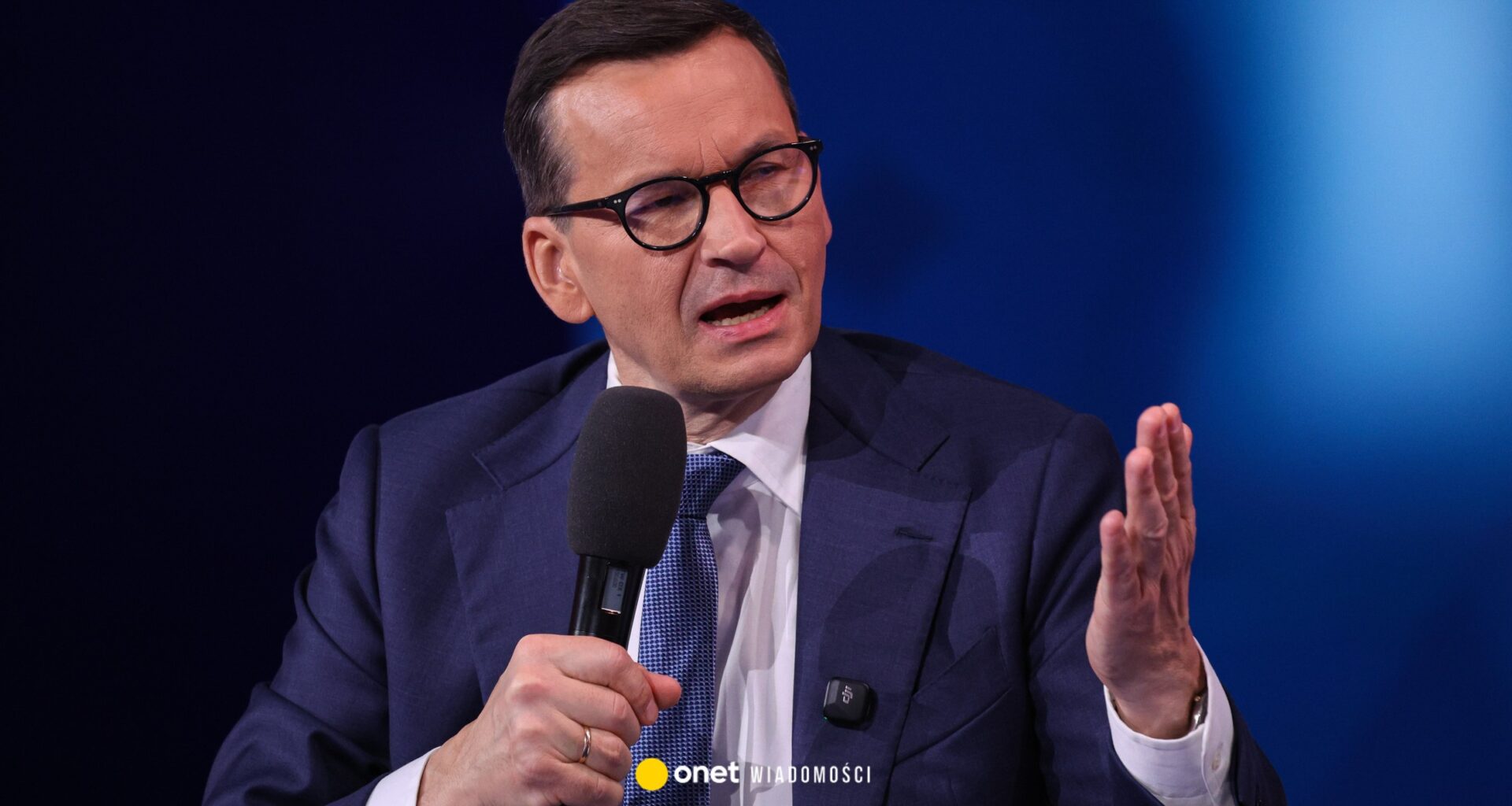 Napięte relacje w PiS. Chodzi o byłego premiera. Michał Dworczyk ma żal