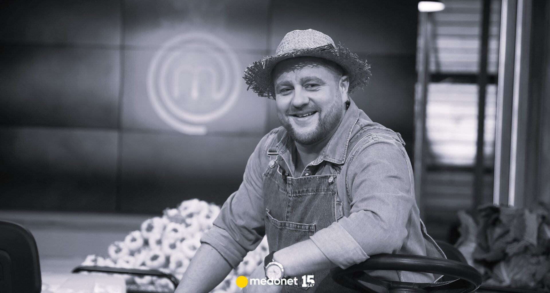 Tomasz Jakubiak zmagał się z rzadkim nowotworem. Uwielbiany kucharz zmarł w 2025 r.