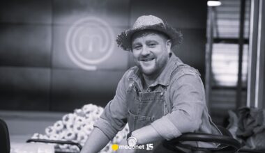 Tomasz Jakubiak zmagał się z rzadkim nowotworem. Uwielbiany kucharz zmarł w 2025 r.