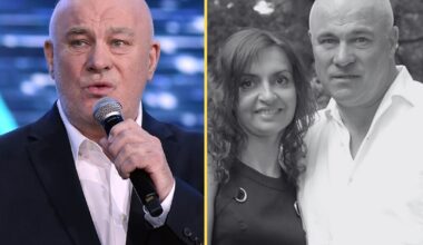 Ryszard Rynkowski Edyta Rynkowska, 2007 r.