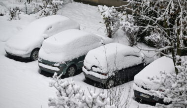 Pogodowy armagedon na południu Polski. Tysiące ludzi bez prądu, ostrzeżenia od IMGW