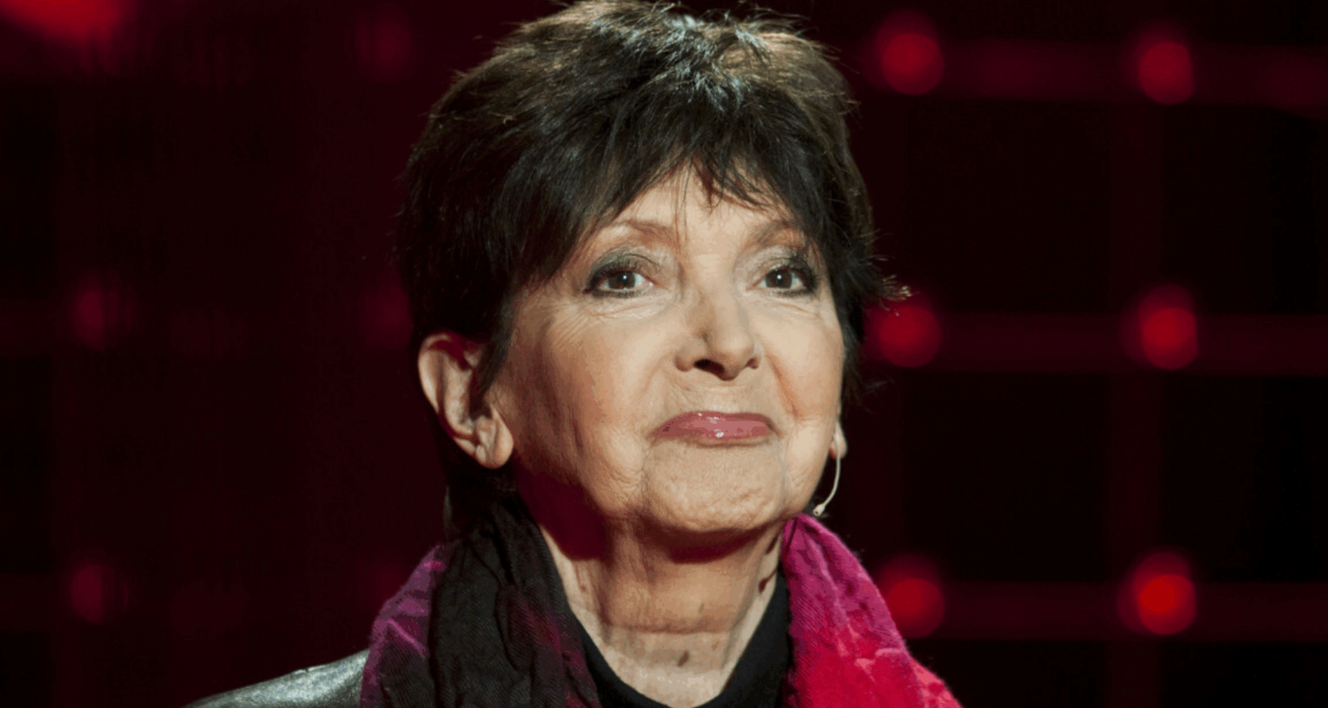 Polacy śpiewali jej wielkie hity w PRL-u. Dziś zmaga się z przykrym problemem