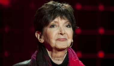 Polacy śpiewali jej wielkie hity w PRL-u. Dziś zmaga się z przykrym problemem