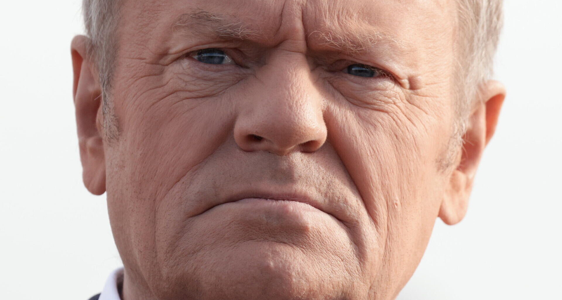 Polityk KO szczerze o kondycji Tuska. "Przyznam, że go nie poznaję"