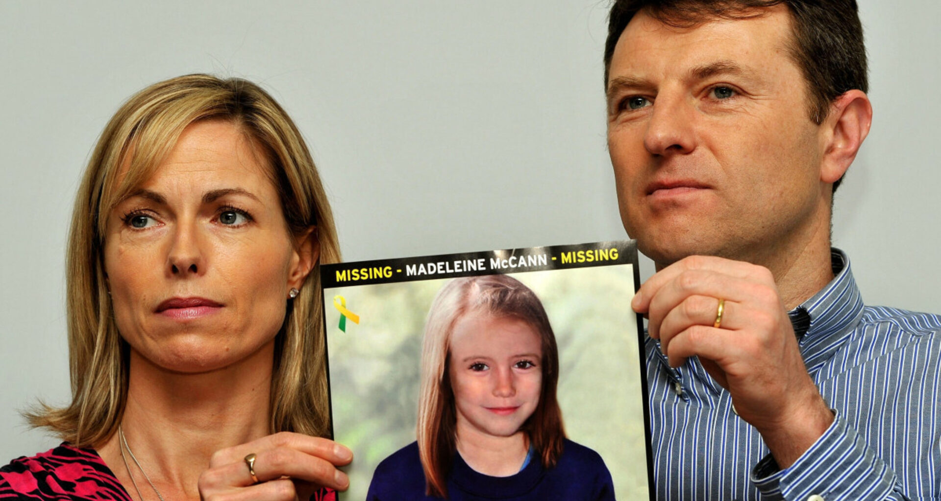 Polka twierdziła, że jest zaginioną Madeleine McCann. Sąd wydał wyrok w sprawie nękania