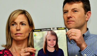 Polka twierdziła, że jest zaginioną Madeleine McCann. Sąd wydał wyrok w sprawie nękania