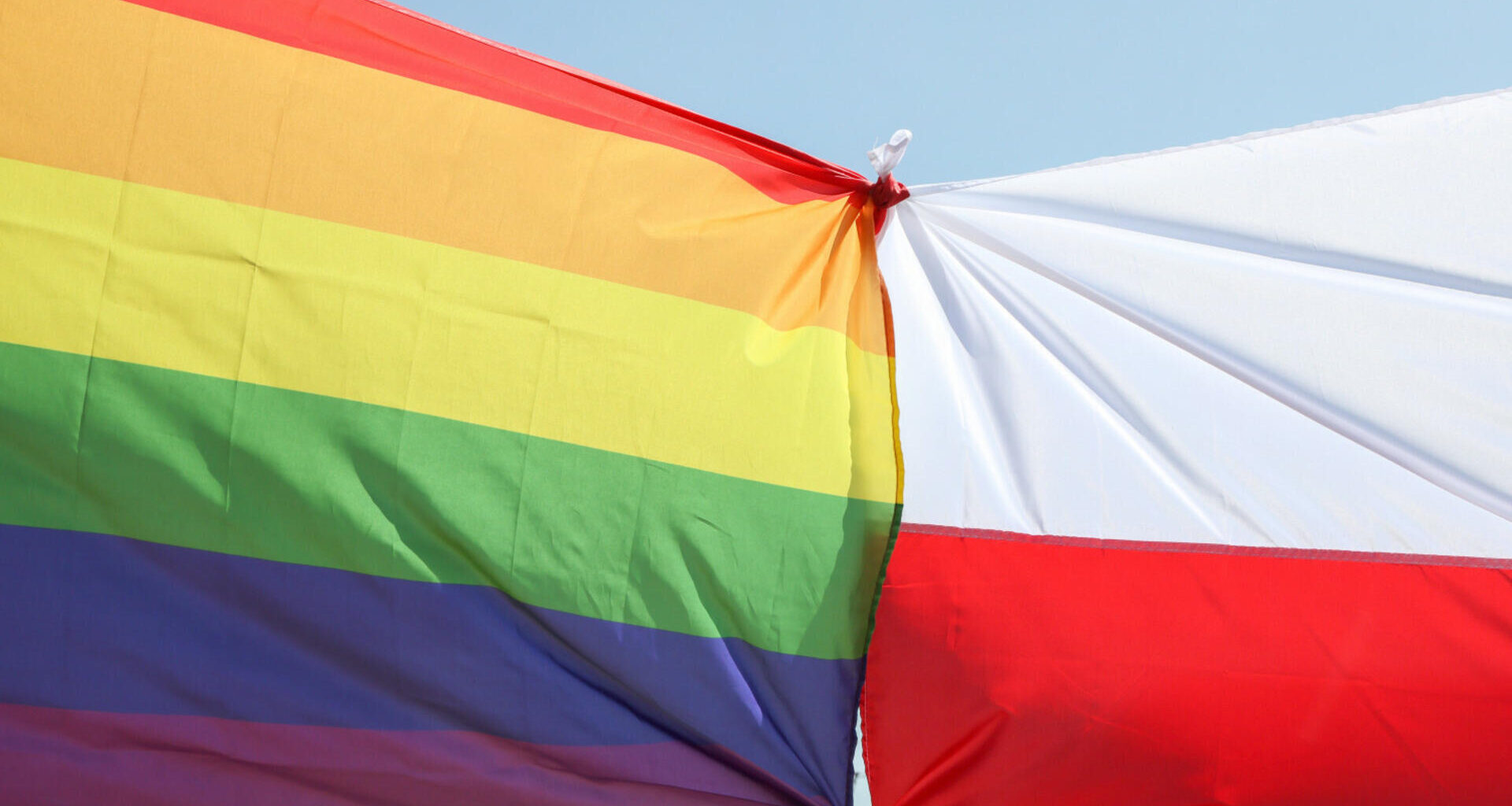 Polska wykona wyrok TSUE dotyczący małżeństw jednopłciowych? Na razie na przeszkodzie stoi problem techniczny