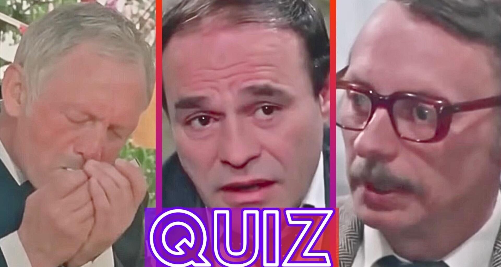 Poznasz 20 postaci z serialu "Alternatywy 4"? Quiz PRL rozwiąże tylko mistrz