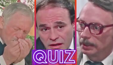 Poznasz 20 postaci z serialu "Alternatywy 4"? Quiz PRL rozwiąże tylko mistrz