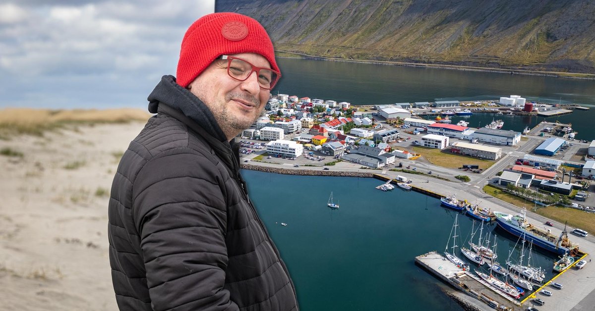 Jarosław Czechowicz