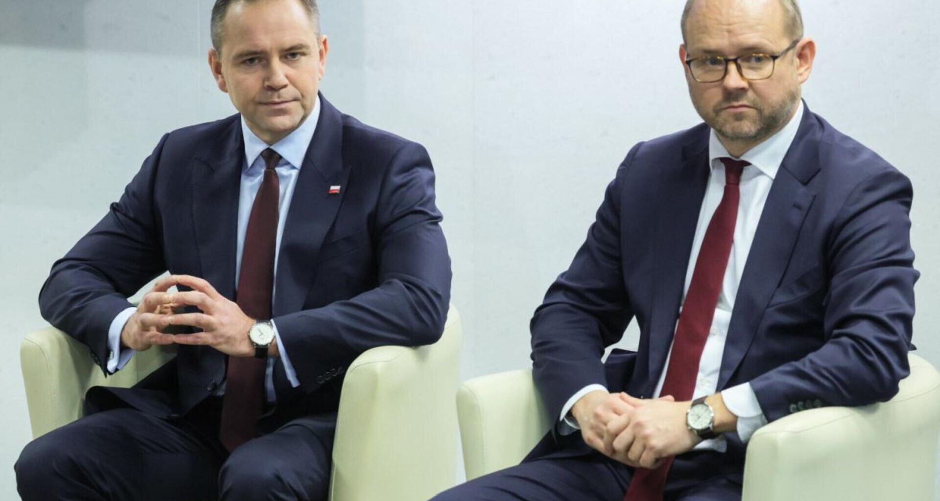 Prezydent Nawrocki zmienia plany. Chodzi o spotkanie z Viktorem Orbanem