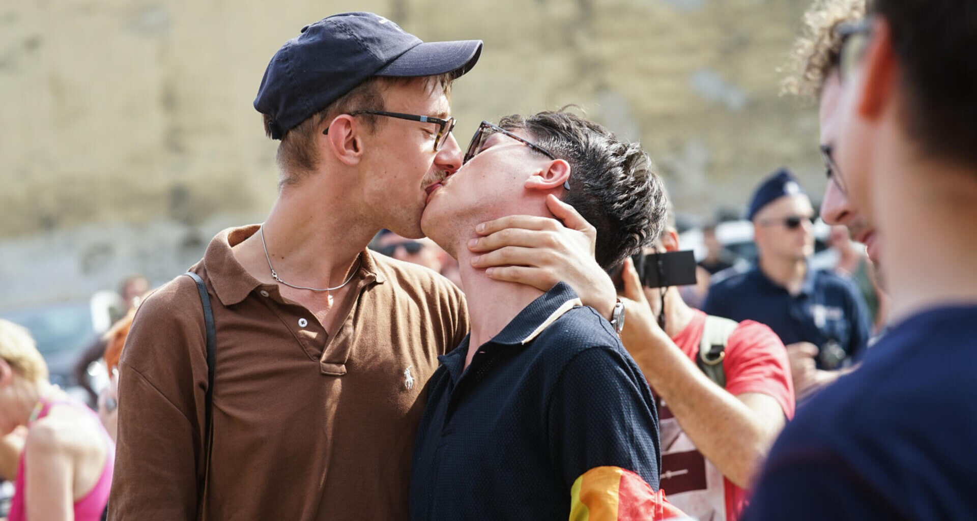 Prezydent Świdnicy na ratunek małżeństwom jednopłciowym. Apeluje do wicepremiera: "Krzysztof, pomóż"