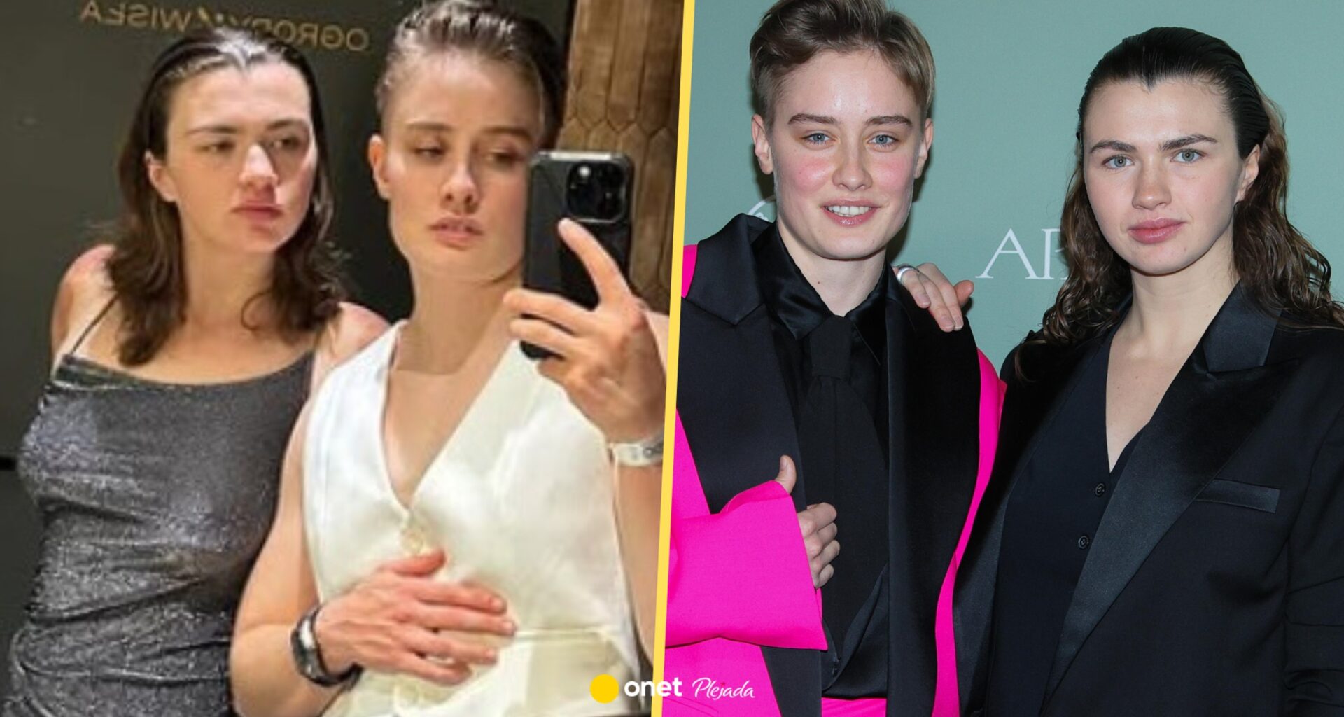 Katarzyna Zillmann i Julia Walczak nie są razem. Wymowny gest po rozstaniu