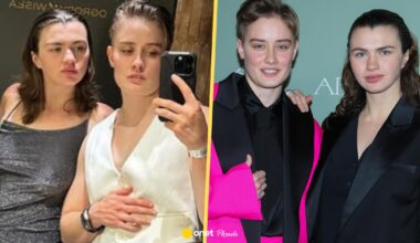 Katarzyna Zillmann i Julia Walczak nie są razem. Wymowny gest po rozstaniu