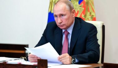 "Podpisz albo znikniesz". Jak Rosja werbuje Afrykanów na wojnę