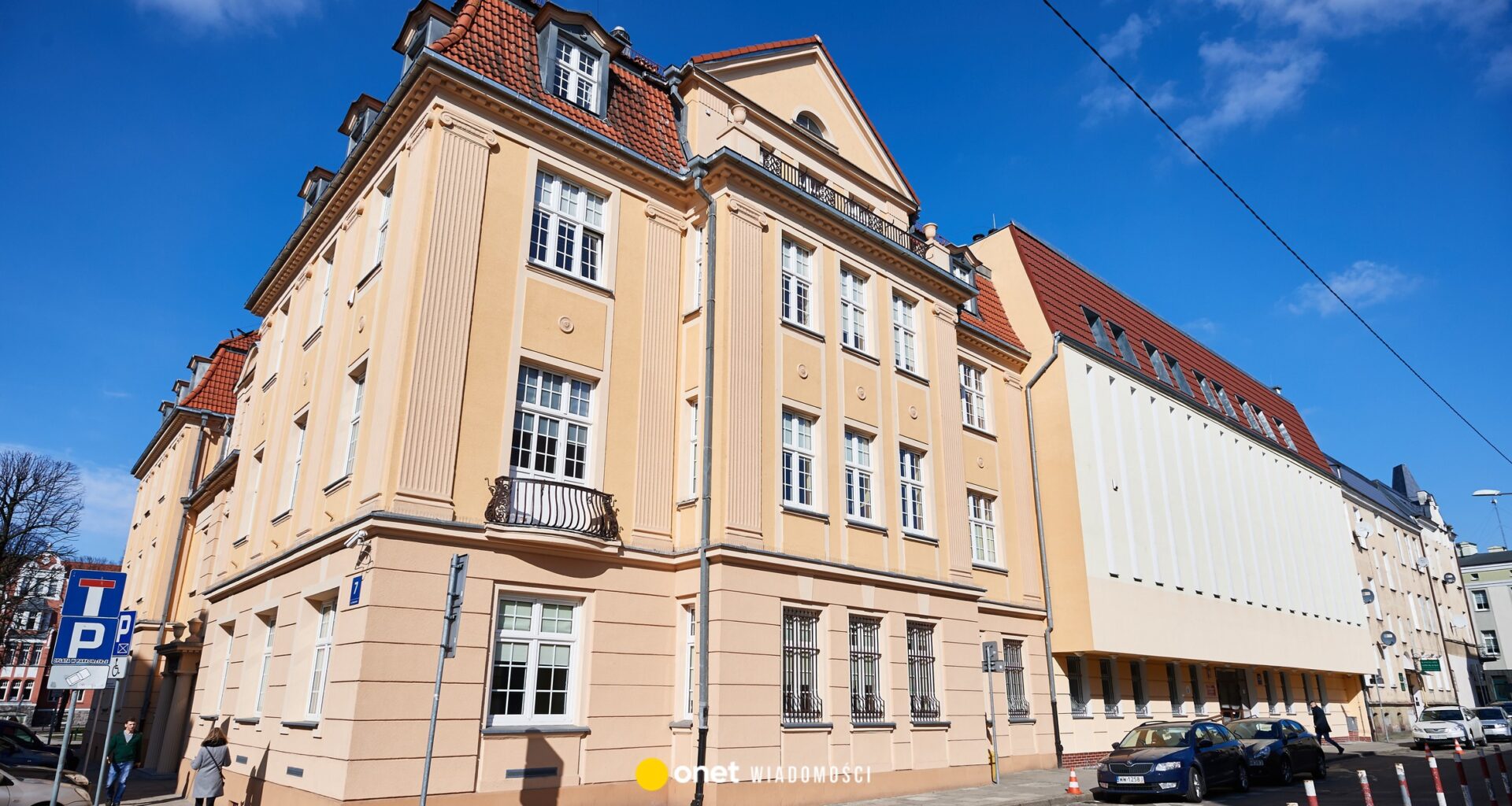 55-latek z powodu zdrady miał zabić kobietę. Jej ciało leżało ponad rok w mieszkaniu.