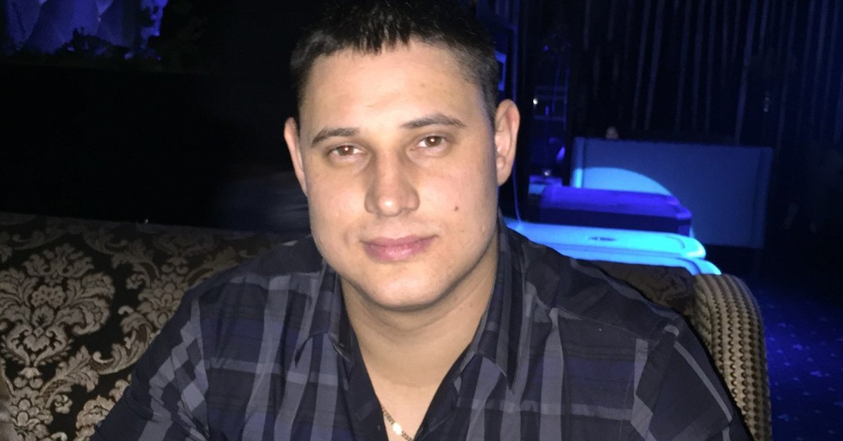 Jarosław Michajłow