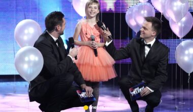 15 lat temu wygrała "Mam talent!". Po programie usunęła się w cień