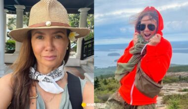 Kinga Rusin przeżywa trudne chwile. Kontuzja jest poważniejsza niż sądziła