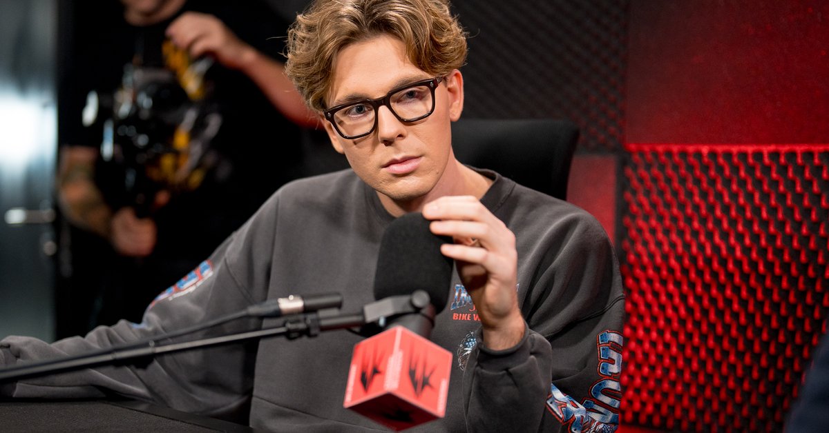 Mikołaj "Bagi" Bagiński