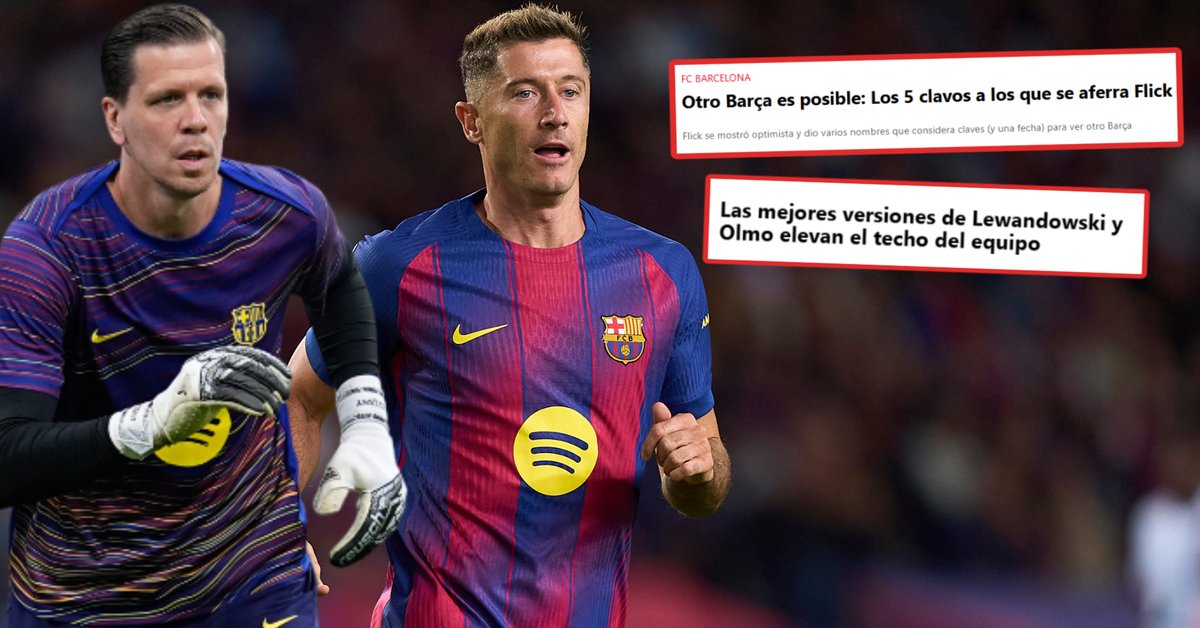 Tytuł katalońskiego "Sportu"