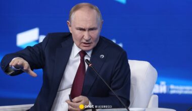 "Śmiercionomika". Putin wymyślił cyniczny system, który dobija jego rodaków