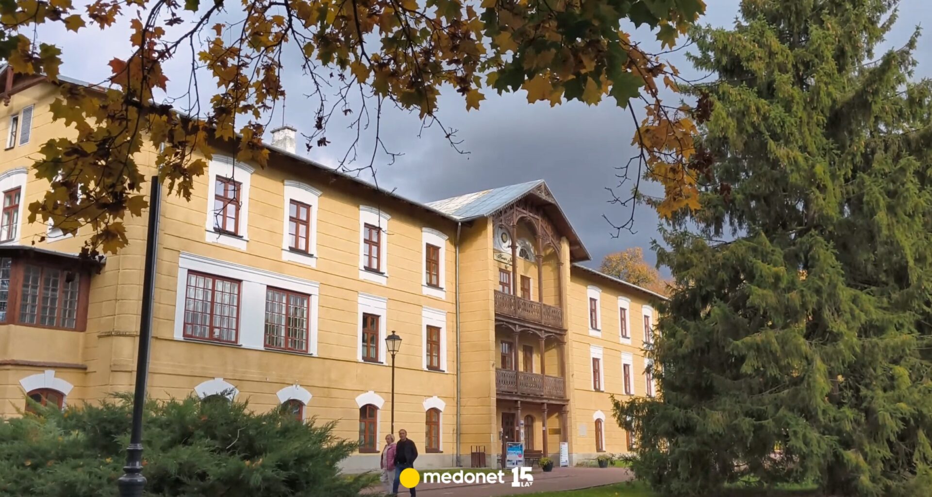 Był w sanatorium na NFZ poza sezonem. "Byłem śmiertelnie głodny"