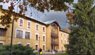 Był w sanatorium na NFZ poza sezonem. "Byłem śmiertelnie głodny"