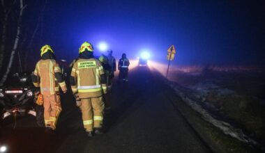 Katastrofa śmigłowca niedaleko Rzeszowa. Nowe informacje - Onet