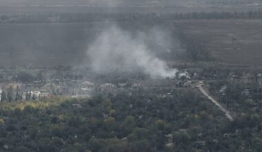 Zacięte walki o Pokrowsk. Rosja wzywa Ukraińców do kapitulacji. "Jedyna szansa na przetrwanie" - Onet