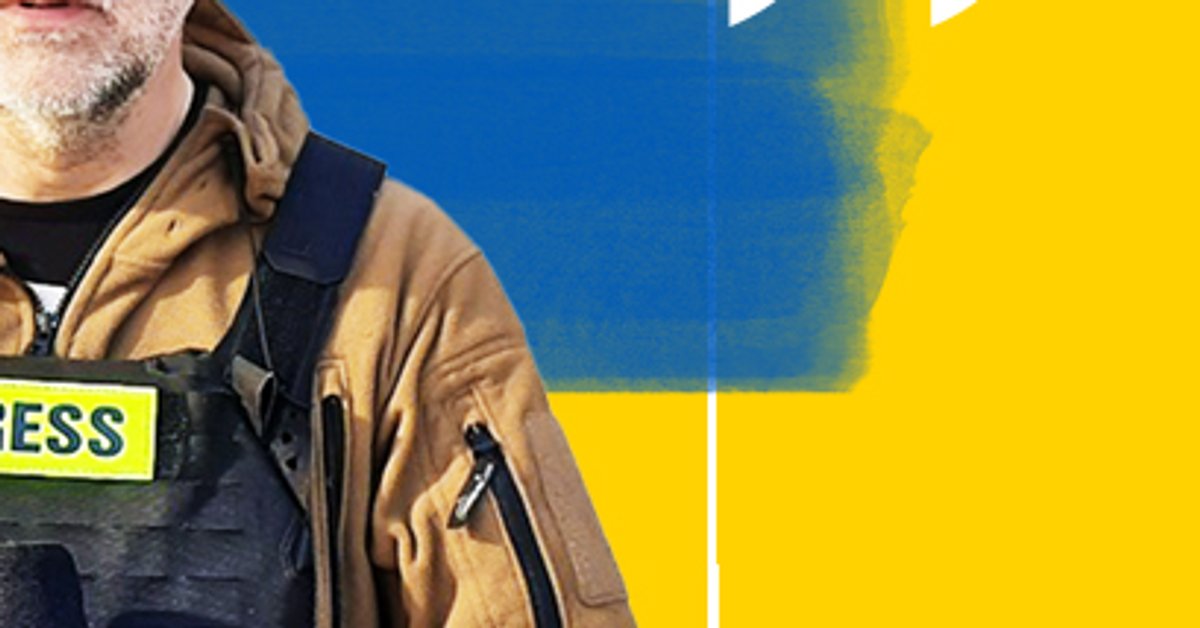 Marcin Wyrwał: dymisja Jermaka dowodzi korupcji władz w Kijowie. Ale też siły ukraińskiej demokracji