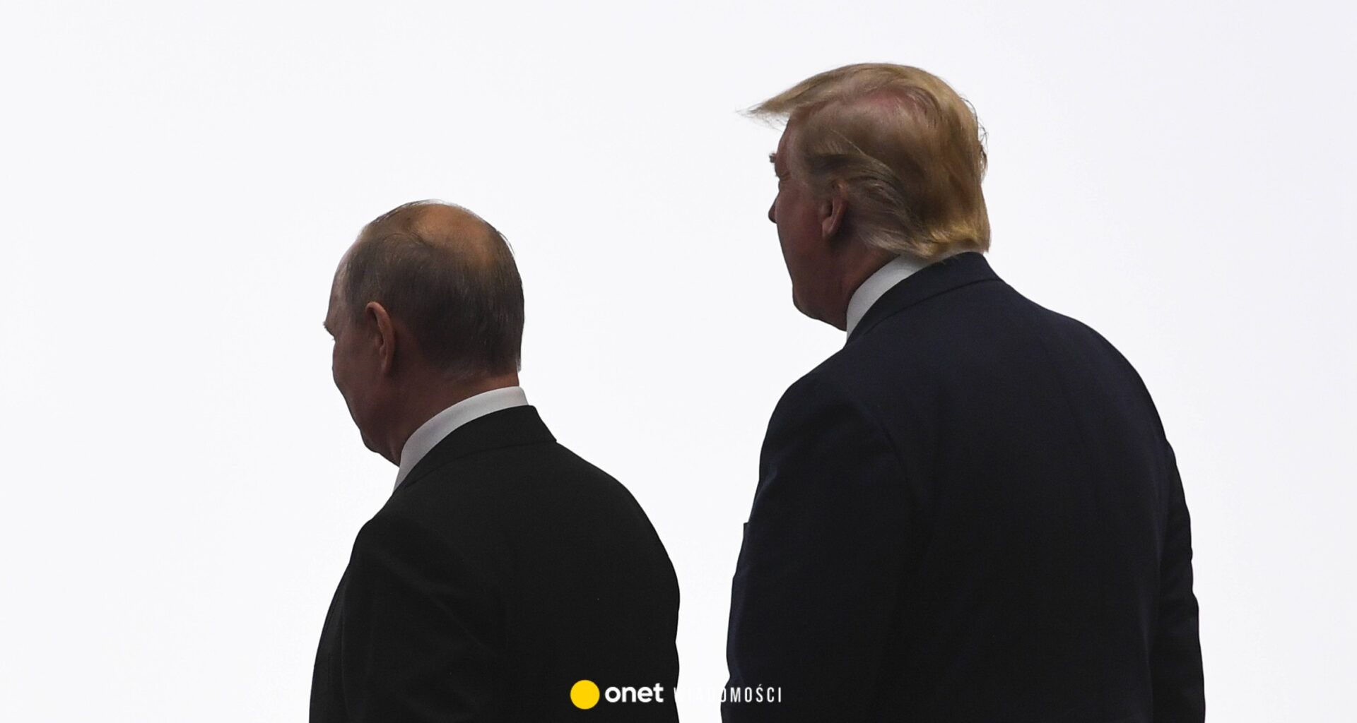 Oficer wywiadu o rozgrywce między USA i Rosją. "Polska jest w strefie zgniotu"