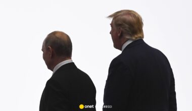 Oficer wywiadu o rozgrywce między USA i Rosją. "Polska jest w strefie zgniotu"