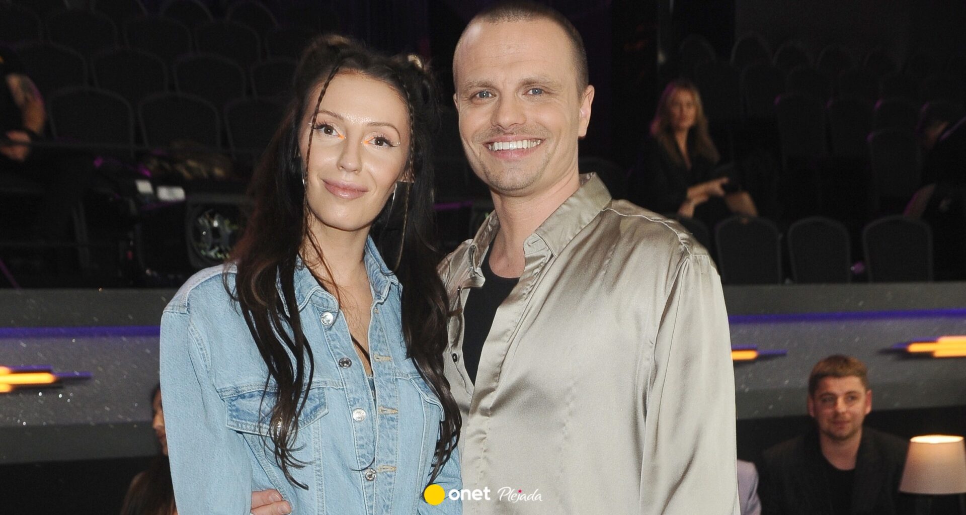 Tym zajmuje się partnerka Marcina Hakiela. W końcu to powiedziała