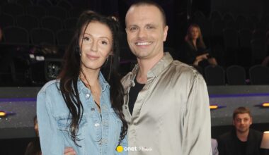 Tym zajmuje się partnerka Marcina Hakiela. W końcu to powiedziała