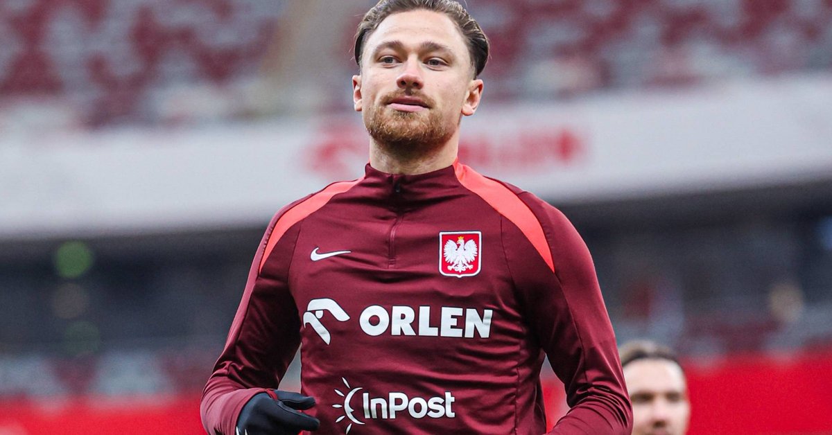 Mecz reprezentacji Polski. O której i gdzie oglądać spotkanie Polska - Holandia?