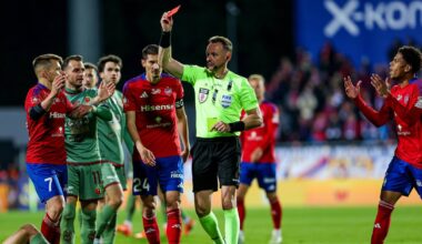 Marco Legovich porównał koszykówkę w ojczyźnie i w Polsce. Wskazał poważne różnice