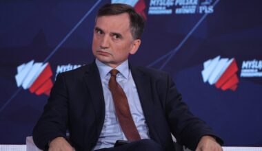 Posiedzenie w sprawie Ziobry dopiero w grudniu. Korneluk: nie dziwi mnie to