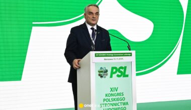 Wybory Rady Naczelnej PSL. Były premier poniósł druzgocącą porażkę