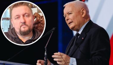 Syn Leppera odpowiada Kaczyńskiemu. Prezes PiS nie będzie zadowolony