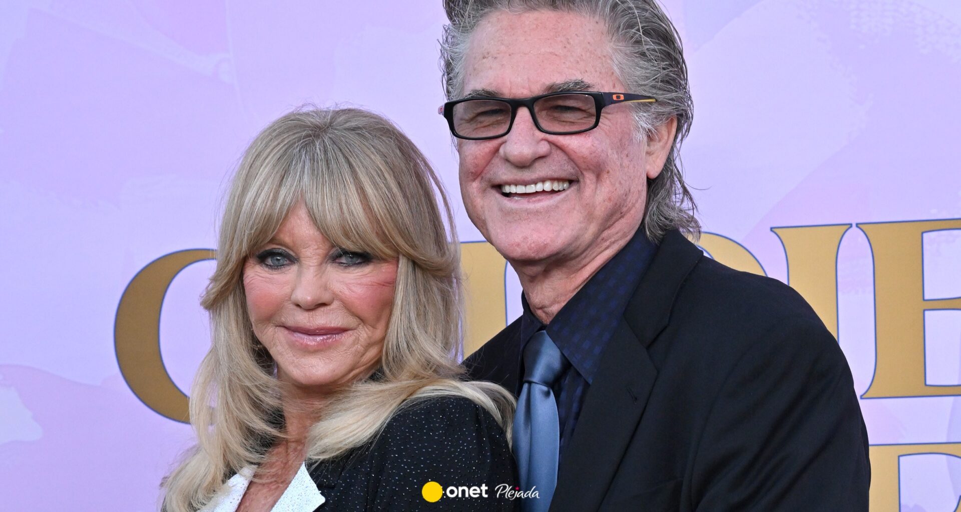 Goldie Hawn żyje w "rzymskim małżeństwie". Tylko raz była bliska zdrady